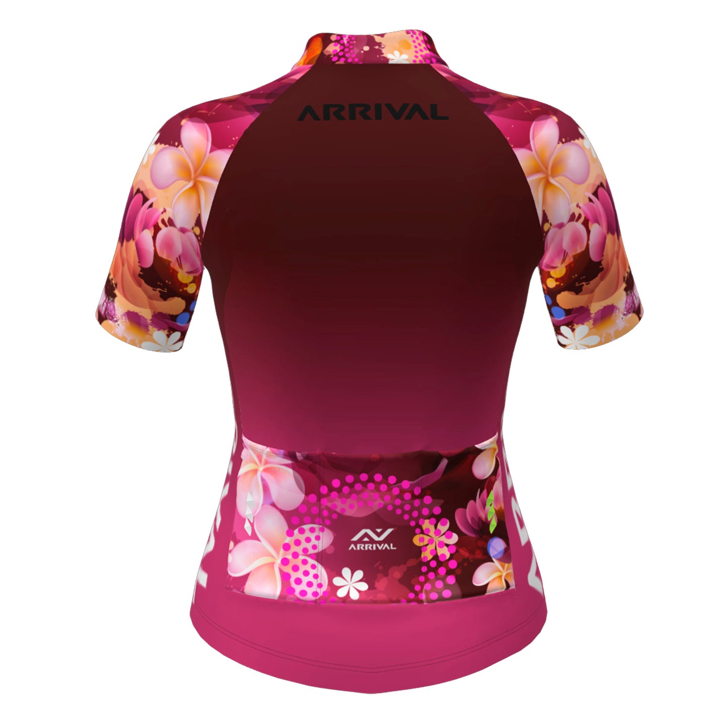 Jersey Floral Ultra XC