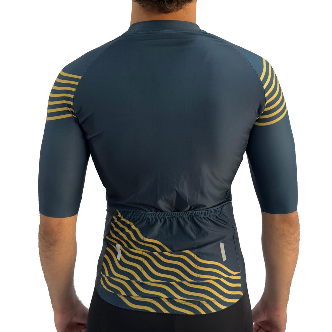 Jersey Ultra Marine