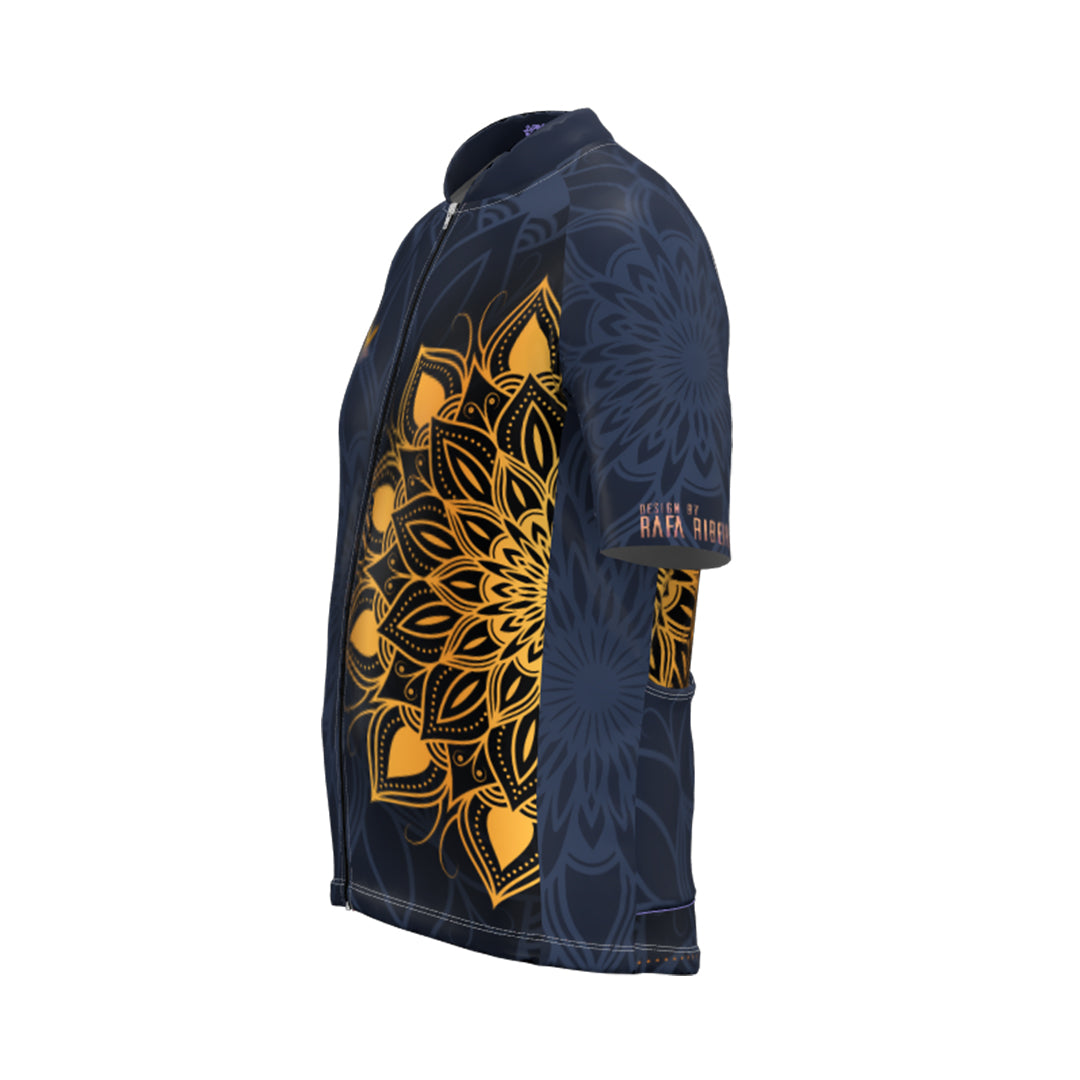 Jersey Mandala Classic
