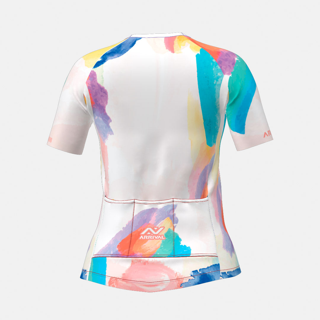 Jersey Aquarela Combat