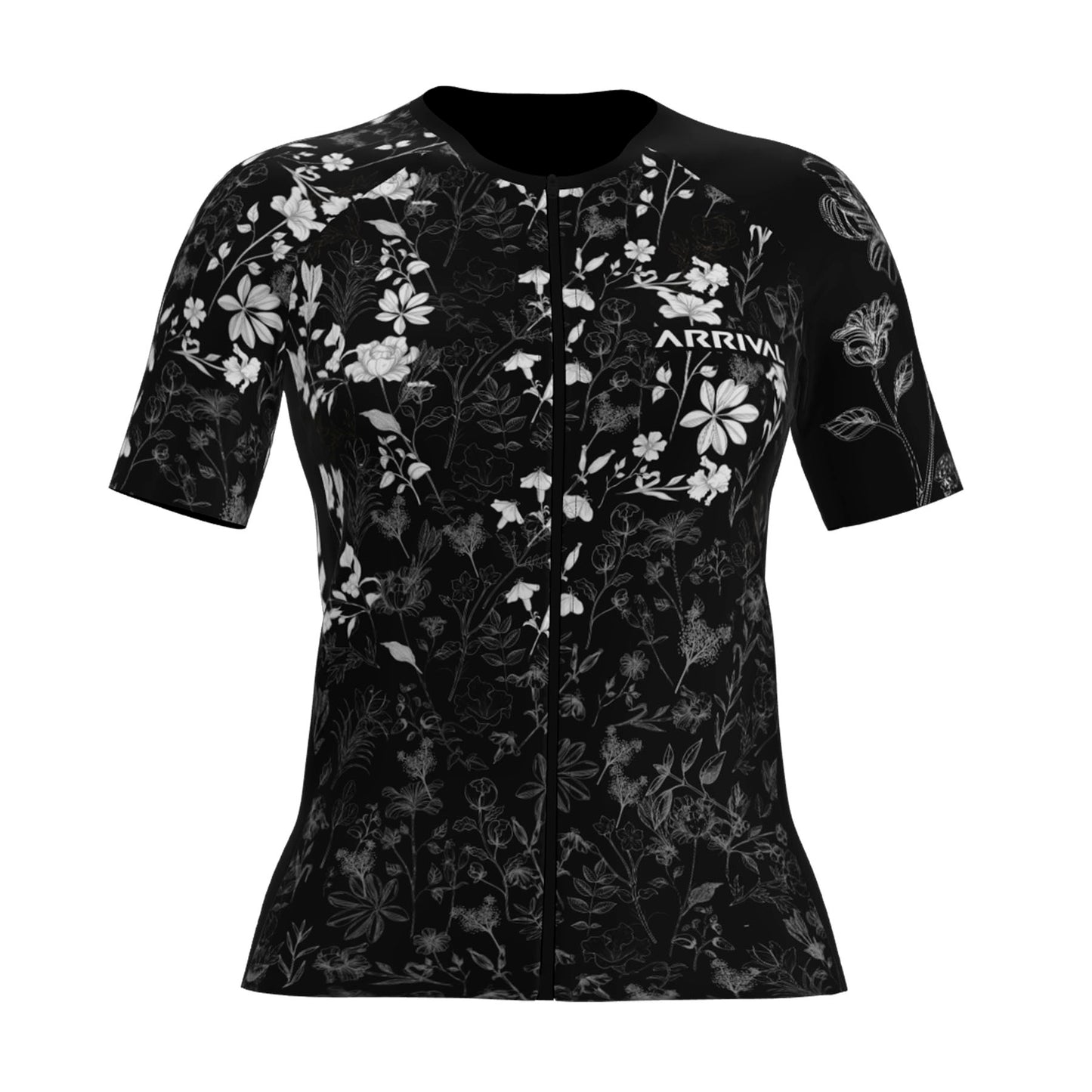 Jersey Hanami Combat