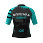 Jersey Aquamarine Sprint