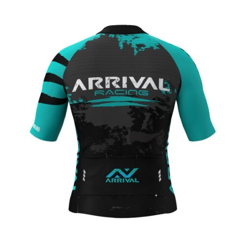 Jersey Aquamarine Sprint