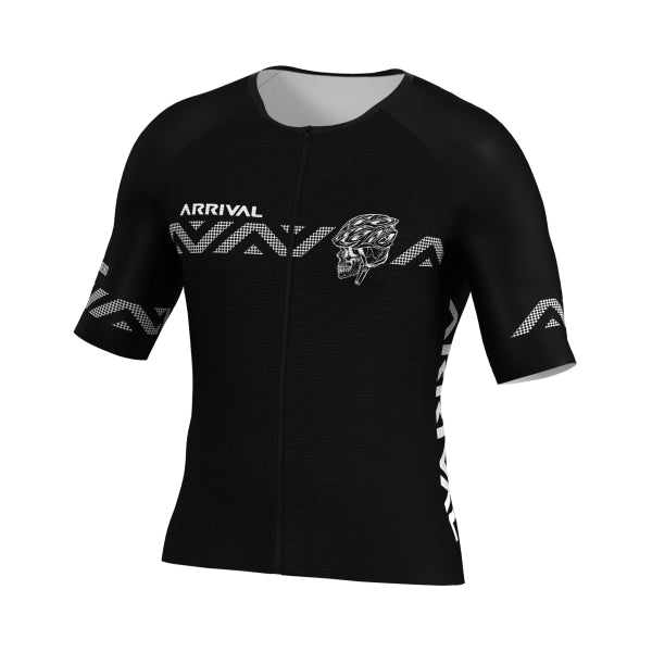 Jersey Gravel Combat