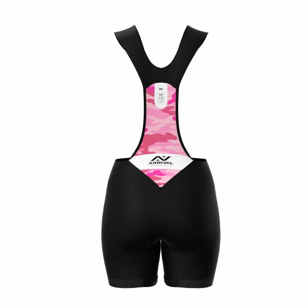Bretelle Feminino UltraXC Preto