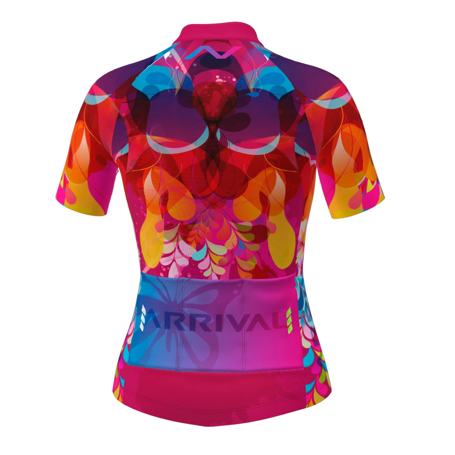 Jersey Holi Feminina Ultra XC
