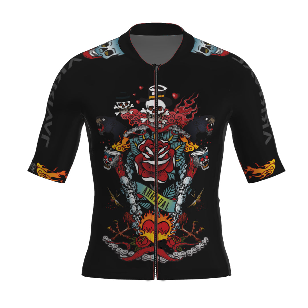 Camisa de Ciclismo Pantera Ultra XC