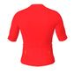 Jersey Ultra XC Poliamida Vermelha