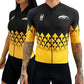Jersey Caminho da Fé Oficial Amarela | Unisex