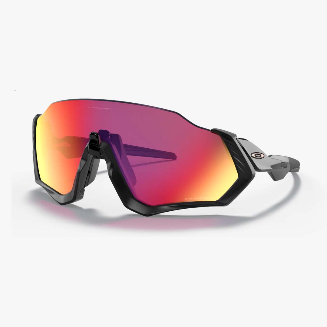 Óculos para ciclismo e esportes Oackley Flight Jacket