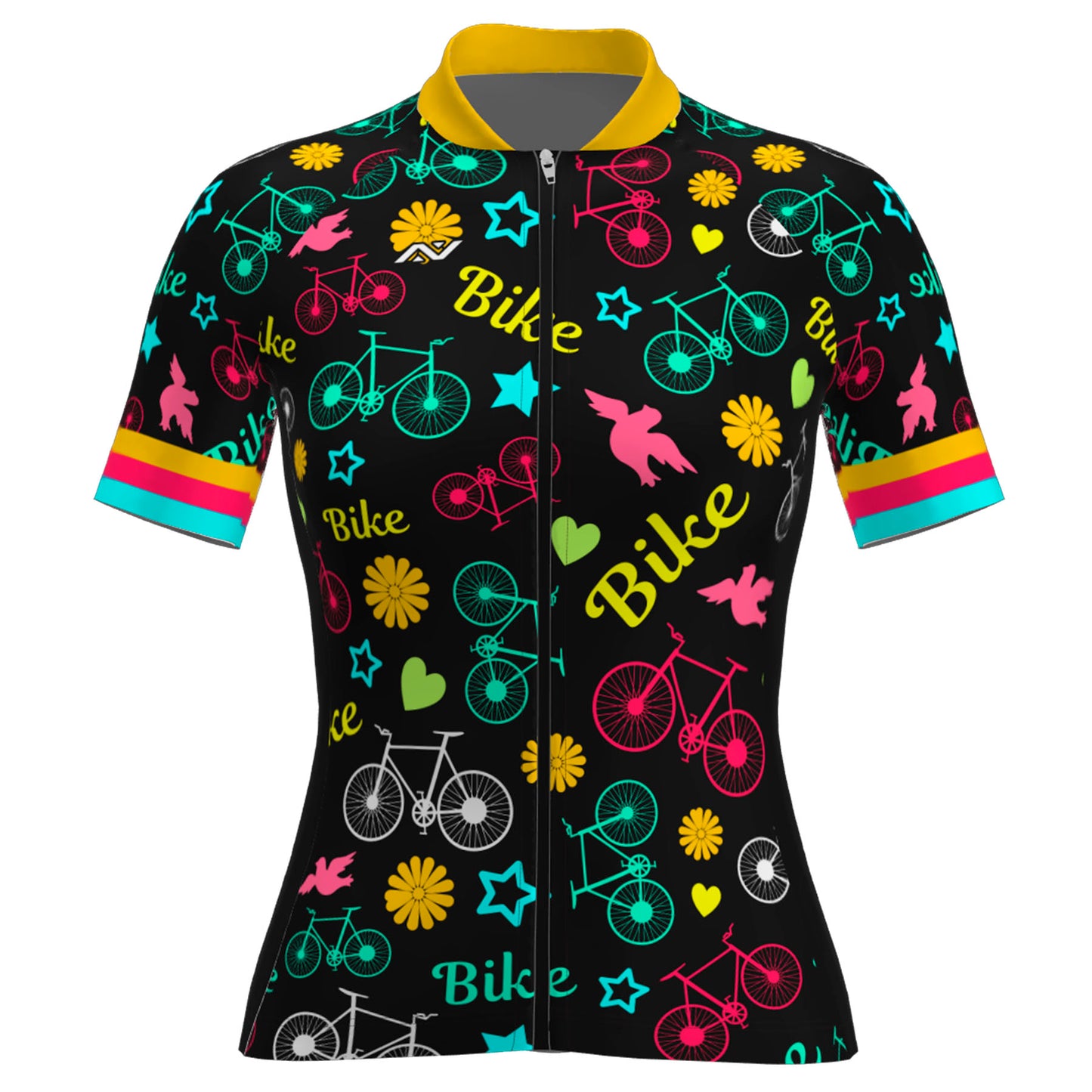 Jersey Bicicletinha Ultra XC