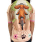 Jersey infantil Cachorrinho