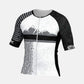 Jersey Alpes Combat