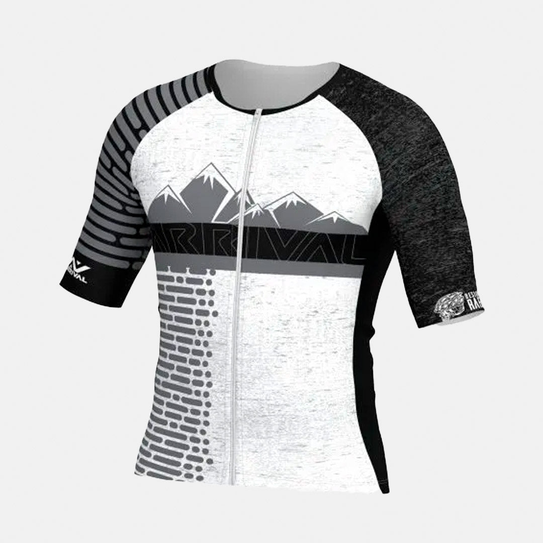 Jersey Alpes Combat