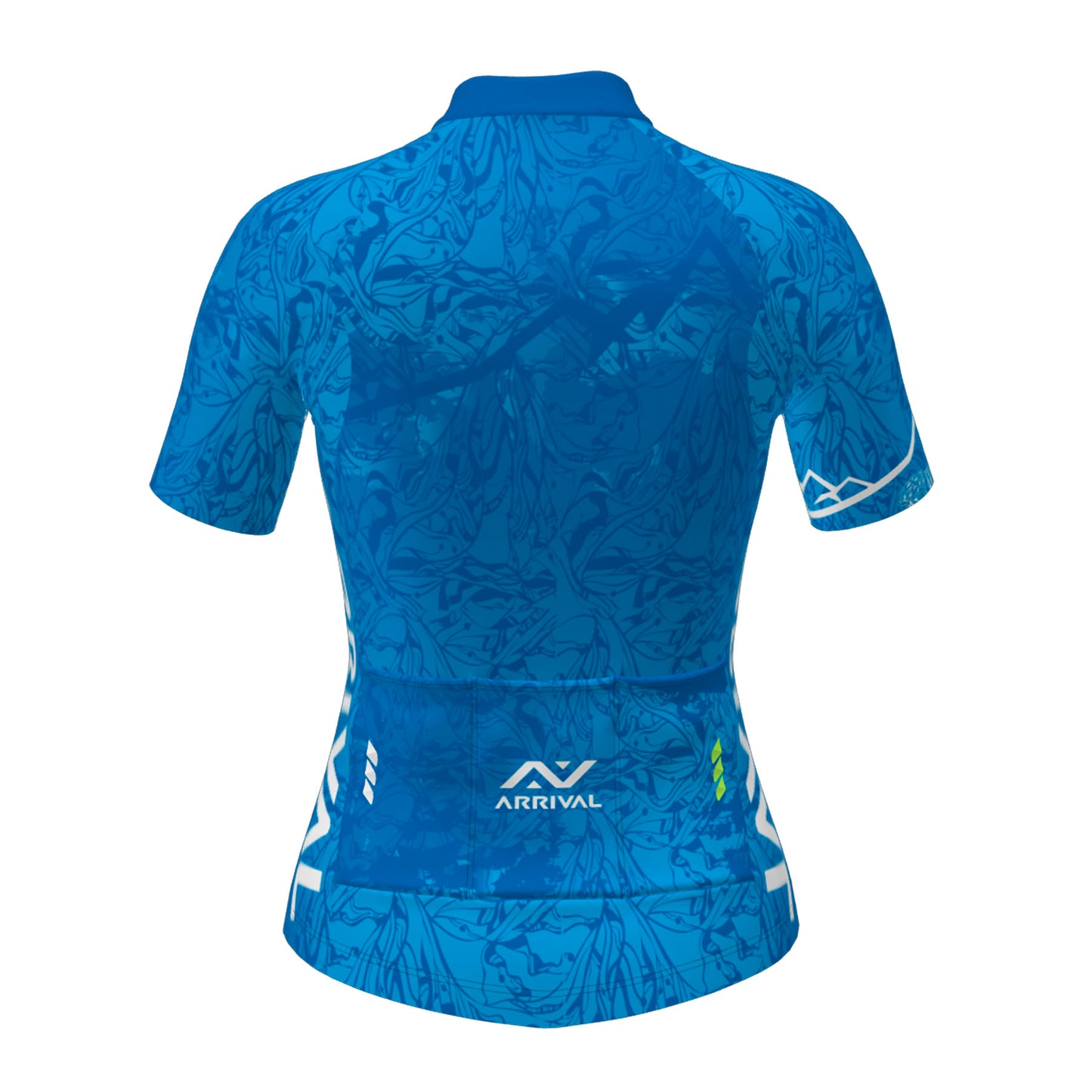 Jersey Maresia Ultra XC