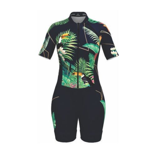 Macaquinho Classic Tropical