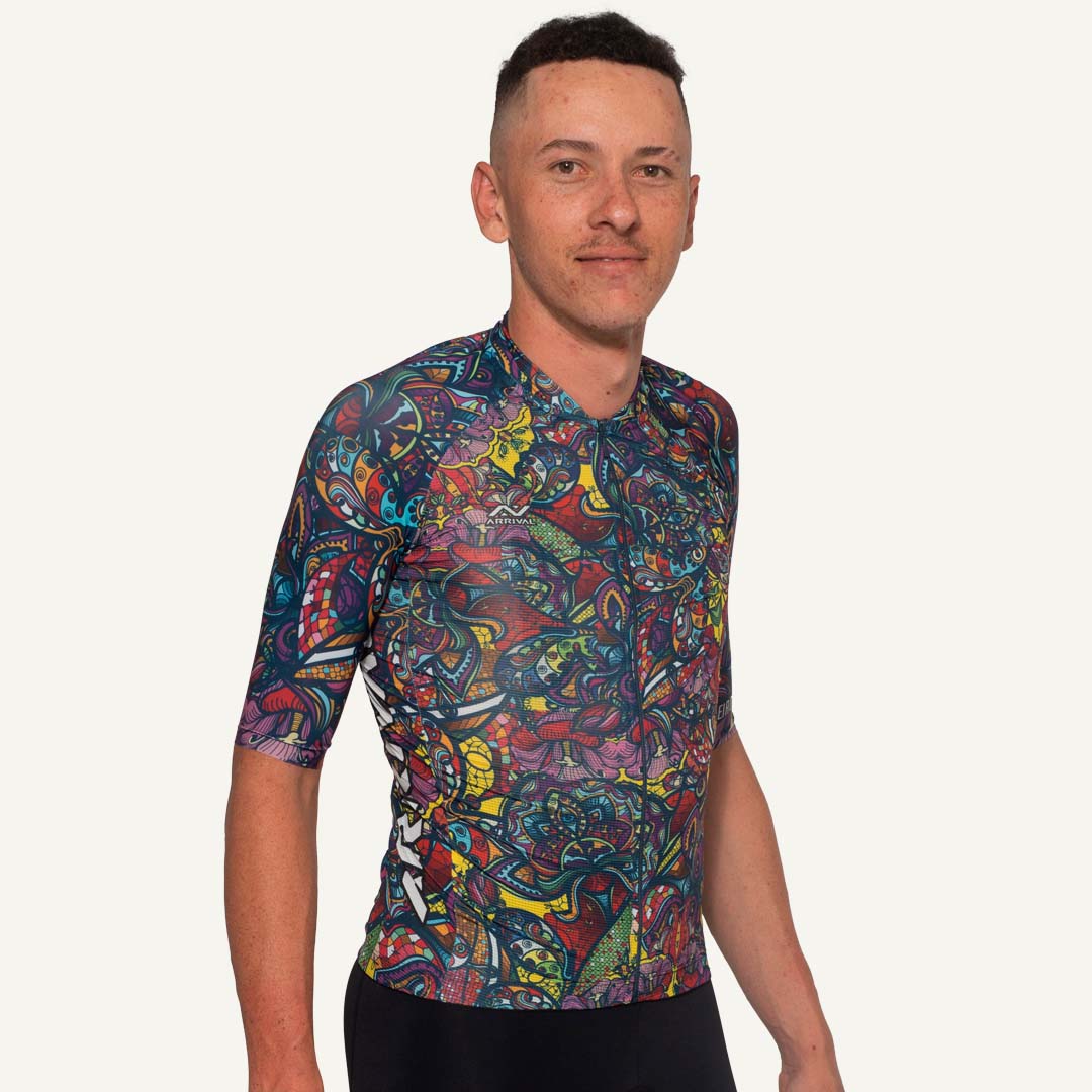 Jersey Tangle Ultra XC