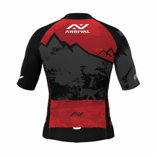 Jersey Red Mountain Classic