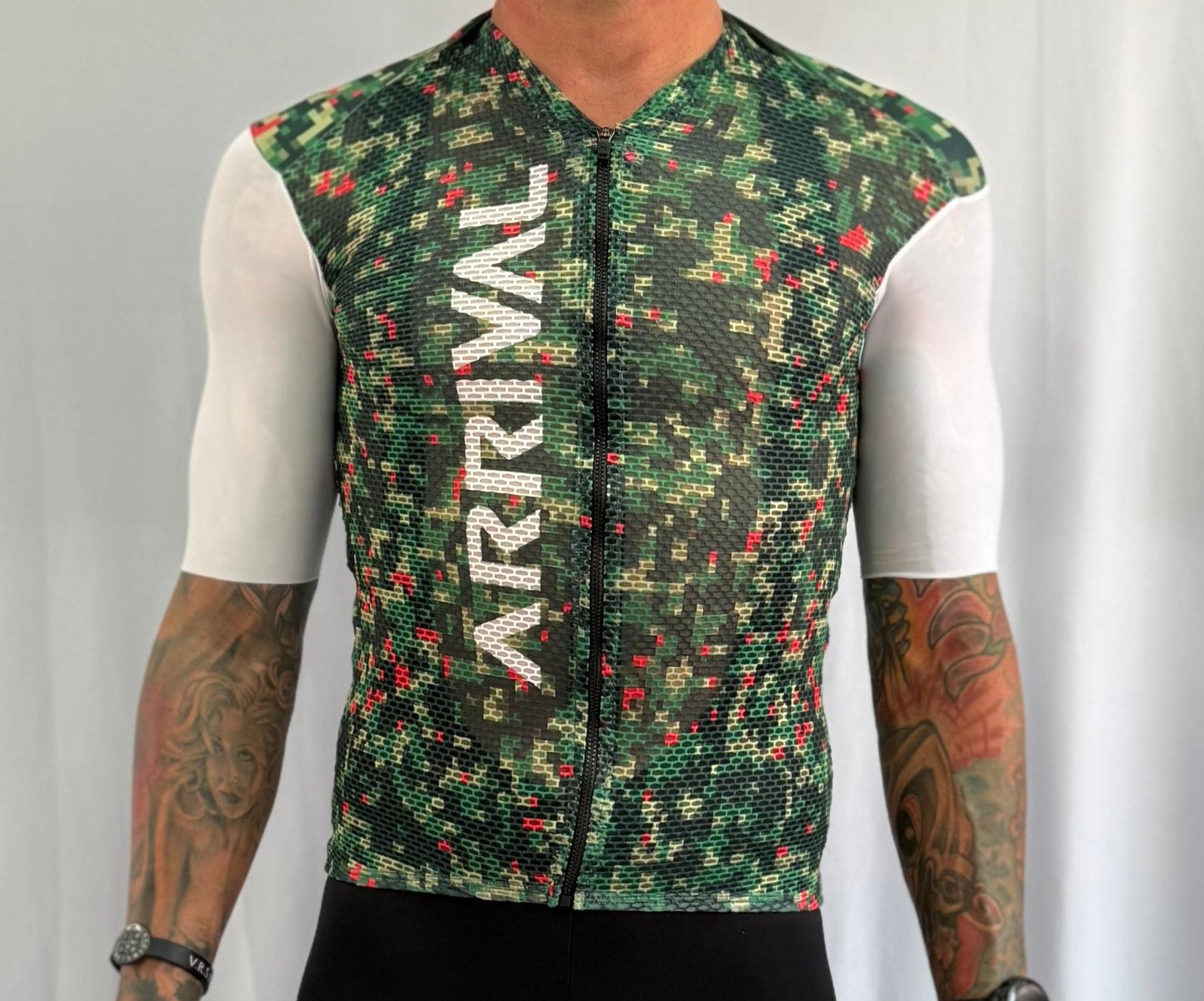 Jersey Saes Militar