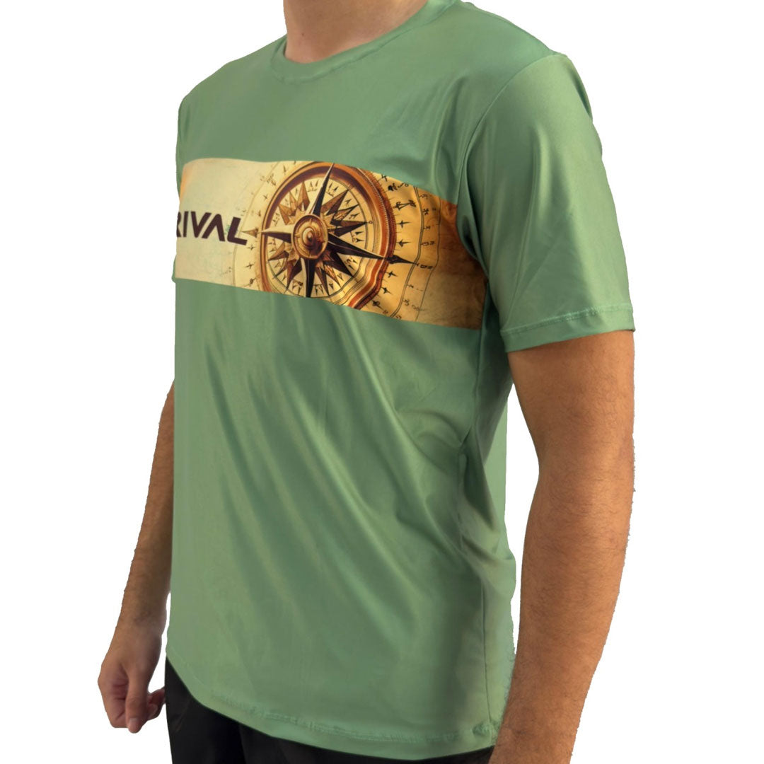Camiseta Navegante
