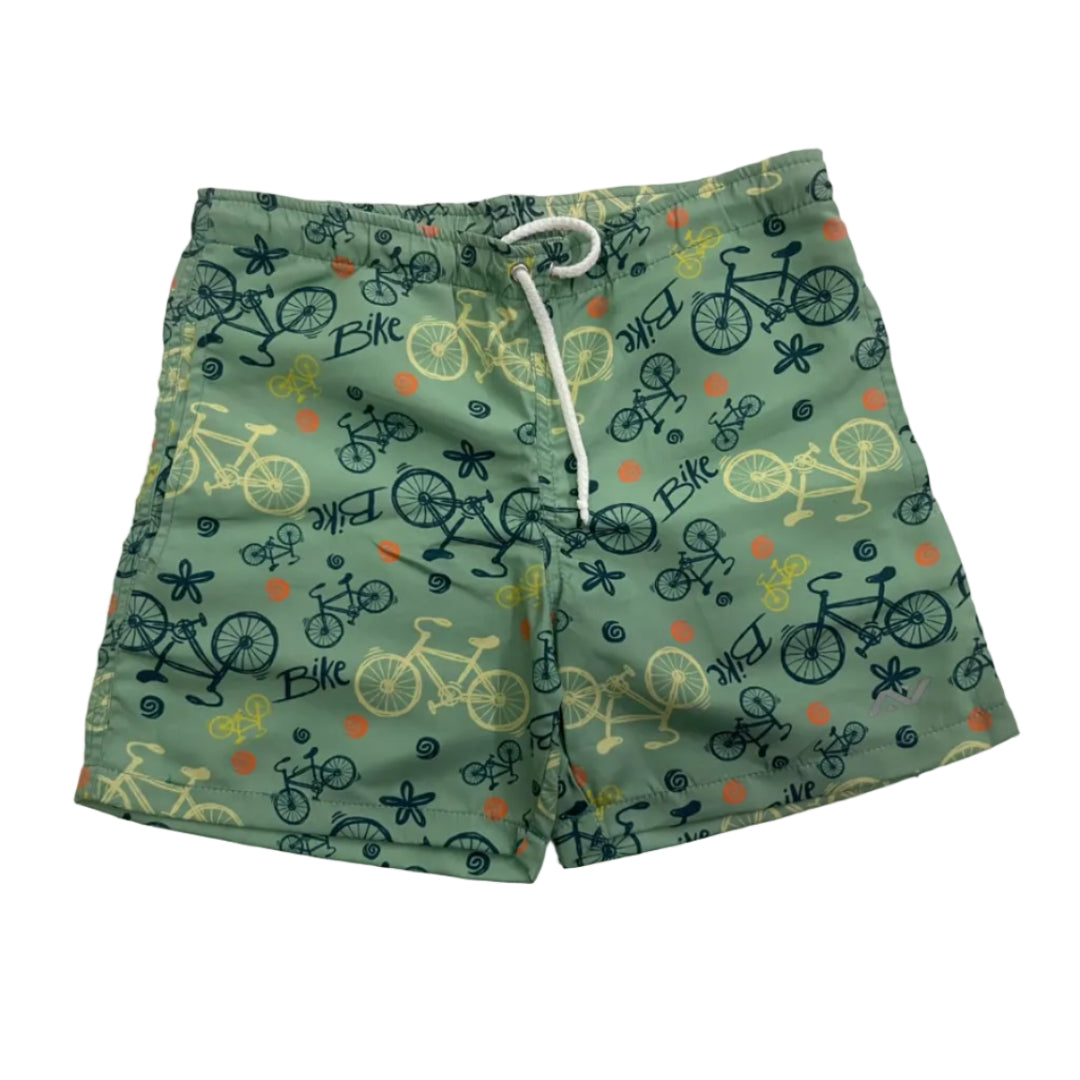Short Bike Infantil