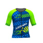 Jersey Champion Combat