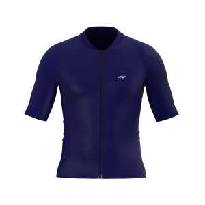 Jersey Ultra XC Poliamida Azul Marinho