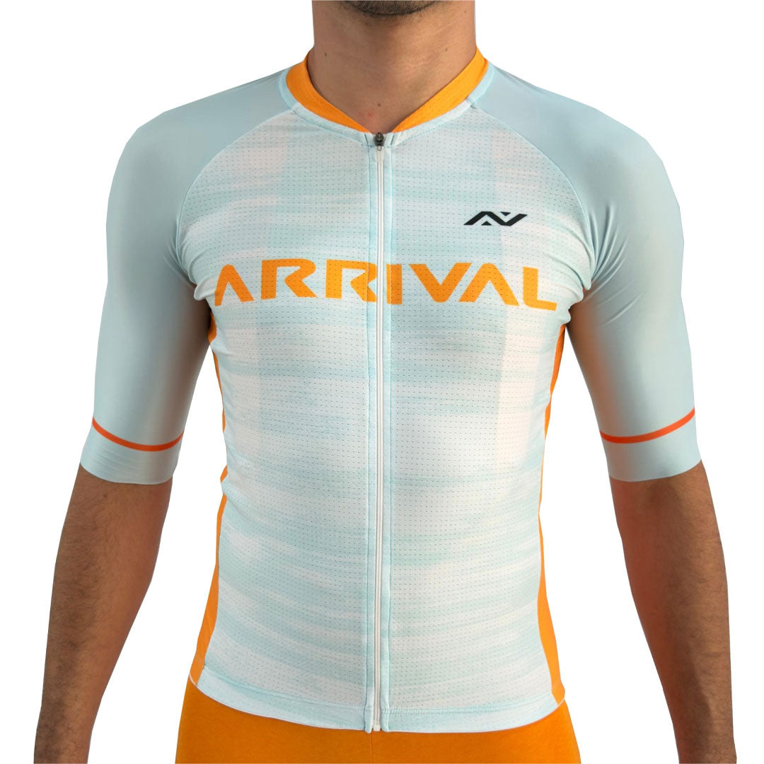 Jersey Turbo Flow Ultra XC