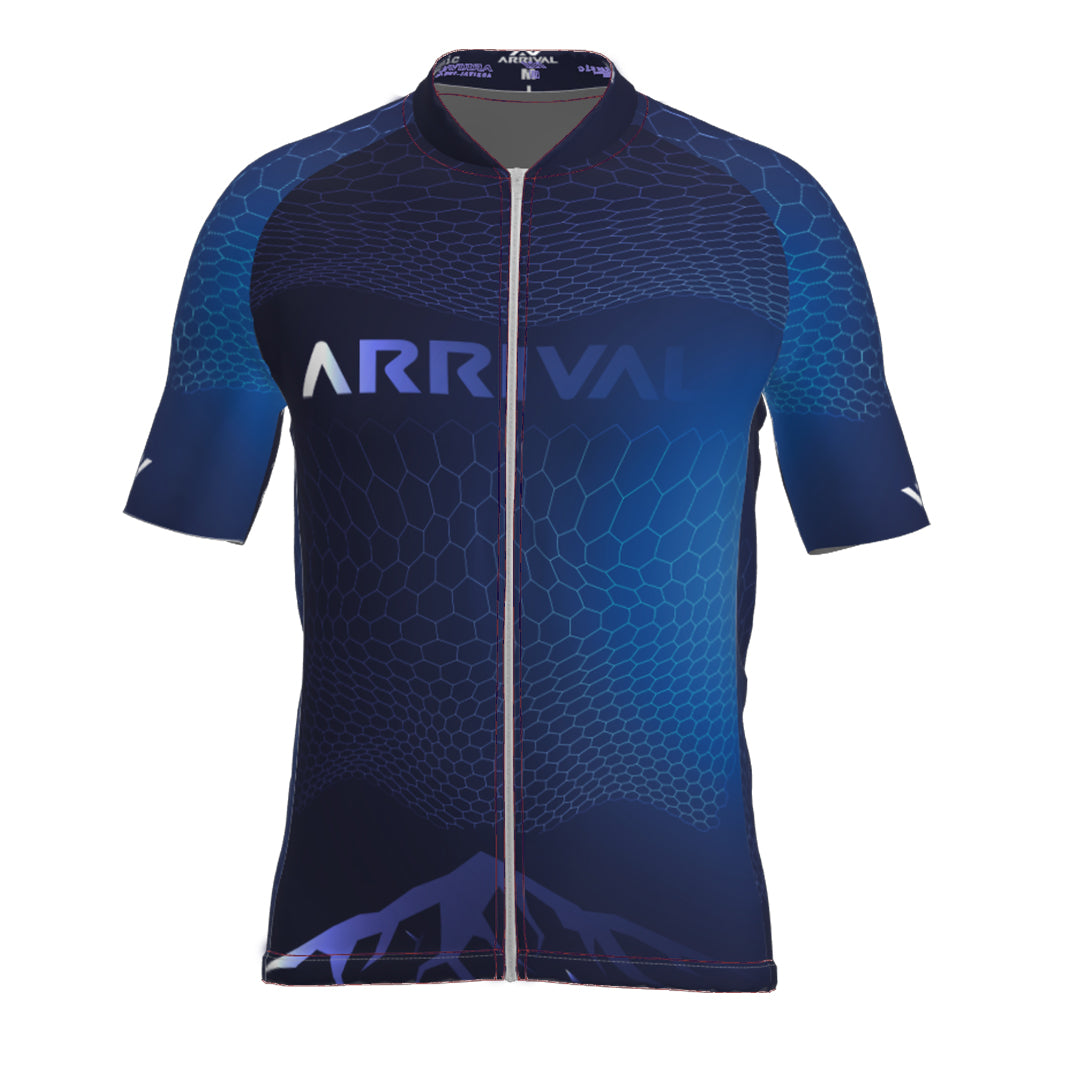 Jersey Classic Space