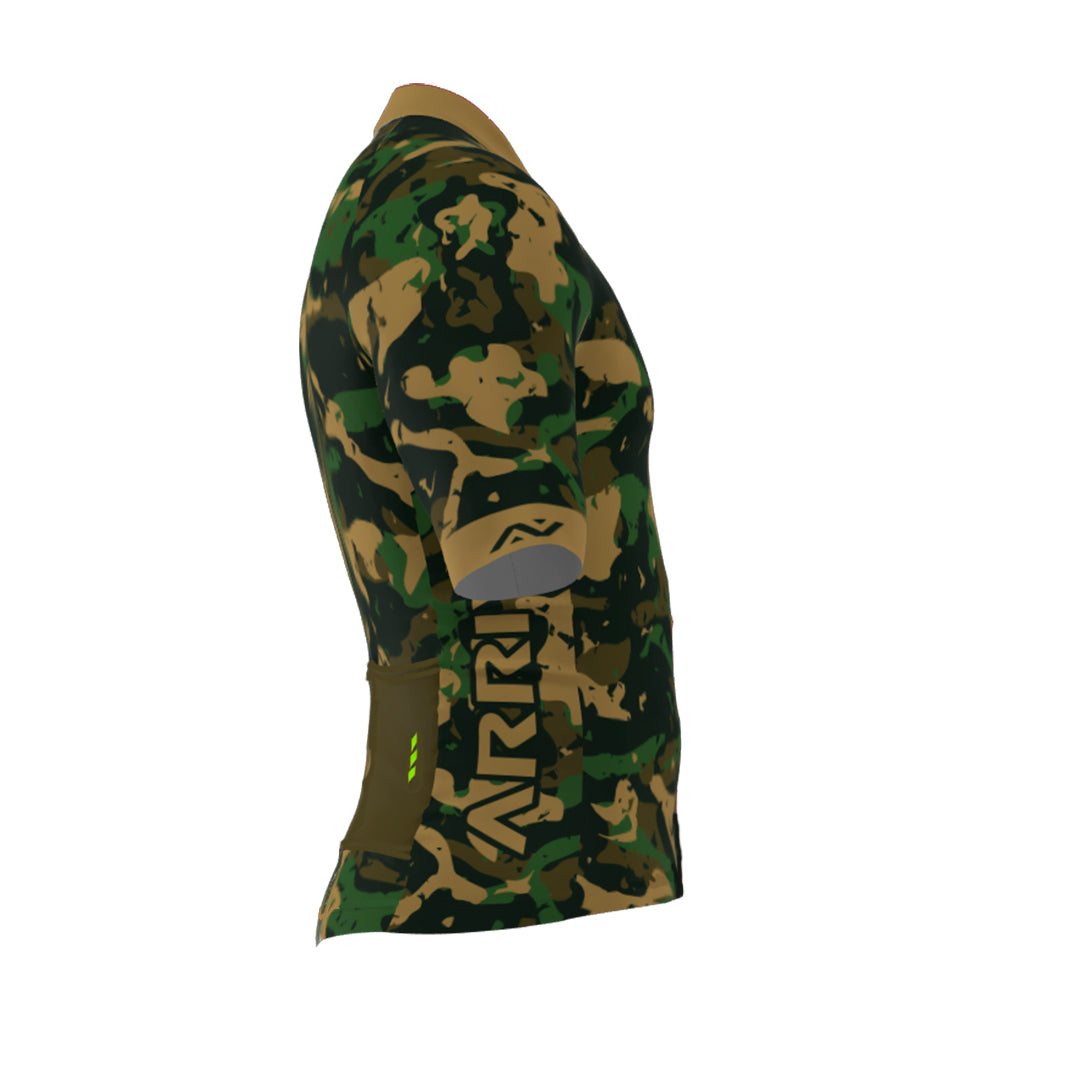 Jersey Militar Ultra XC