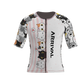 Jersey Pedal Cat Combat Feminina