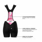 Bretelle Feminino UltraXC Preto