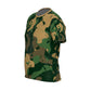 Camiseta Casual Militar Infantil