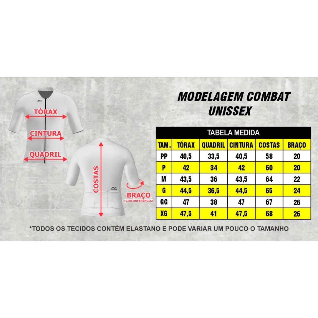 Jersey Margin Classic