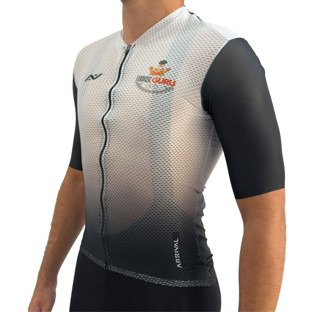 Jersey Sport Guru 2.0