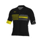Jersey Black Yellow Sprint