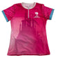 Camisa Infantil Barbie