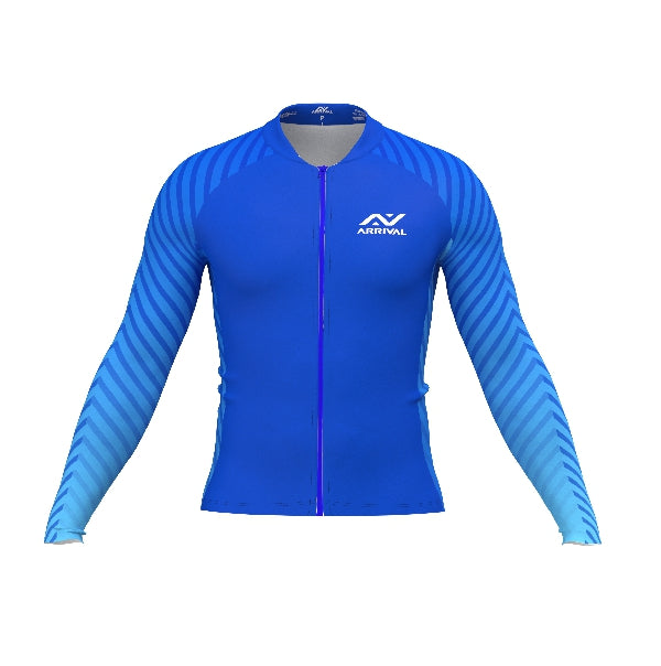 Jersey Ocean Manga Longa Classic