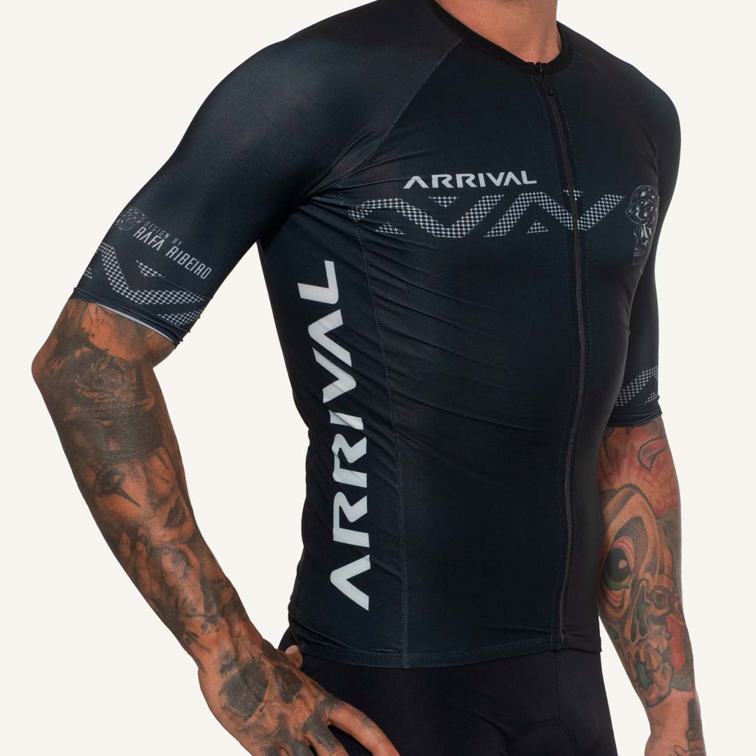 Jersey Gravel Combat