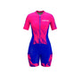 Macaquinho Sprint Rosa Neon