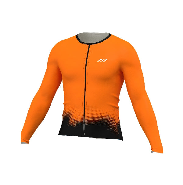 Jersey Manga Longa Combat Prosperit