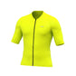 Jersey Ultra XC Poliamida Lemon