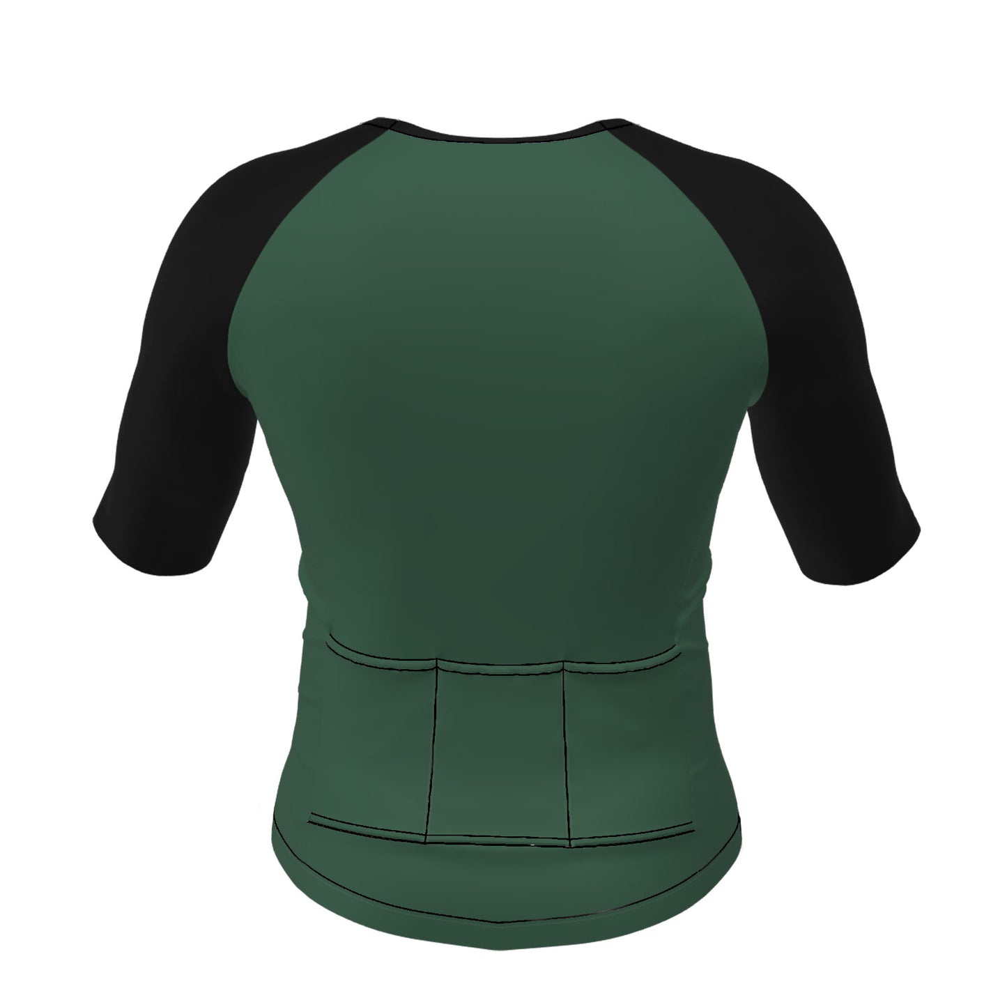Jersey Combat Moss Green