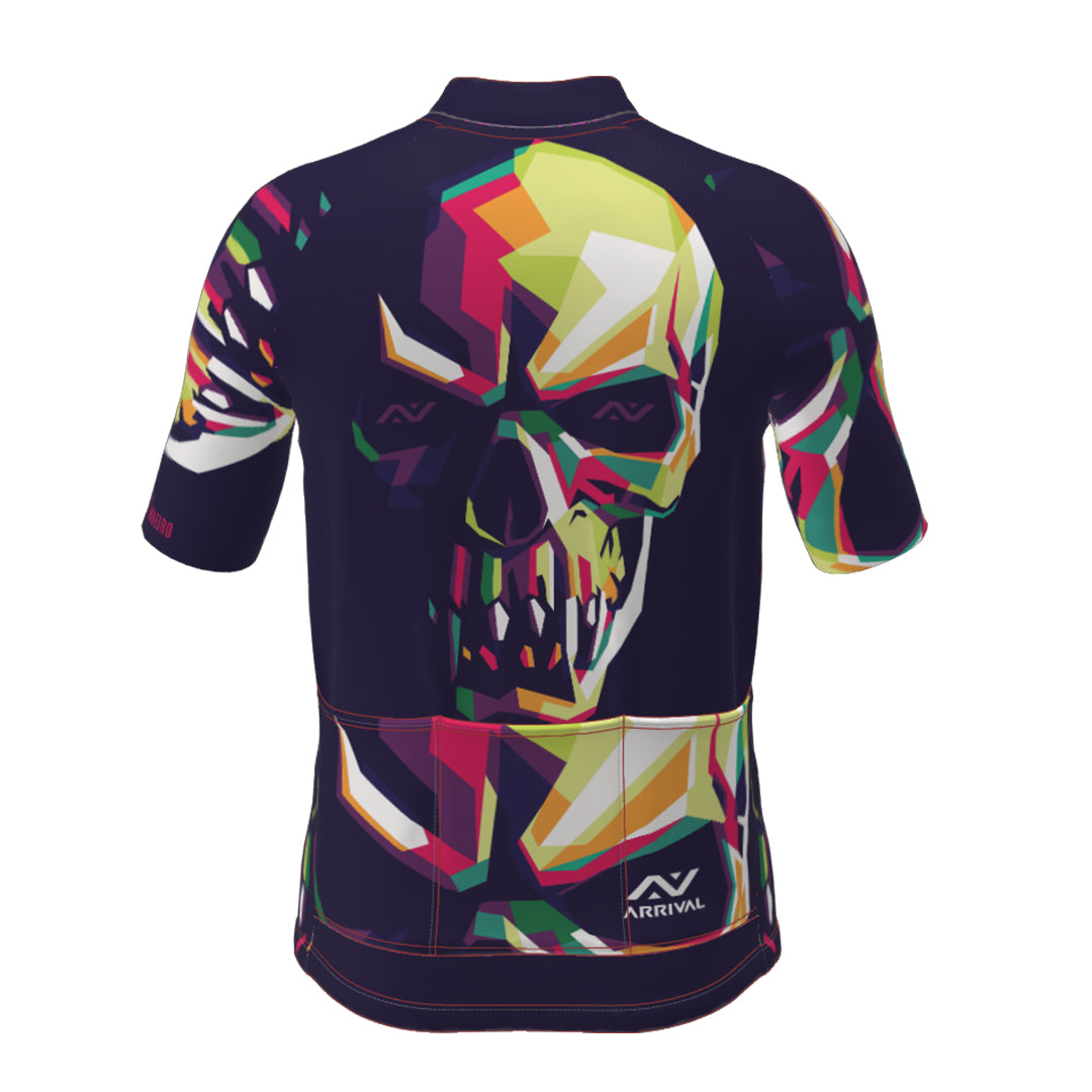 Jersey Skull Classic
