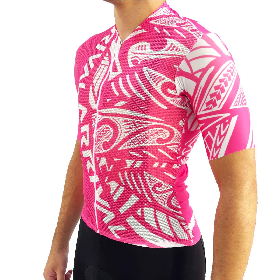 Jersey Sport Maori