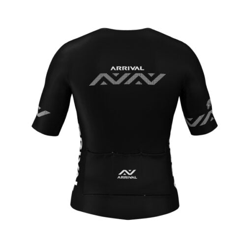 Jersey Gravel Combat