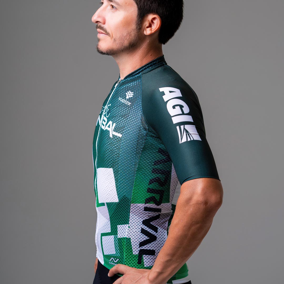 Camisa Canibal-AGI
