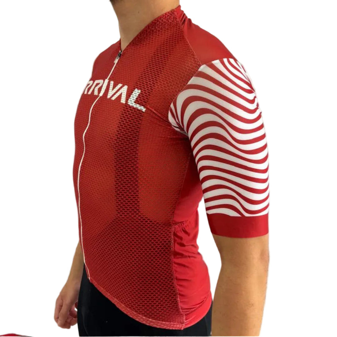Jersey Sport Saes Vinho