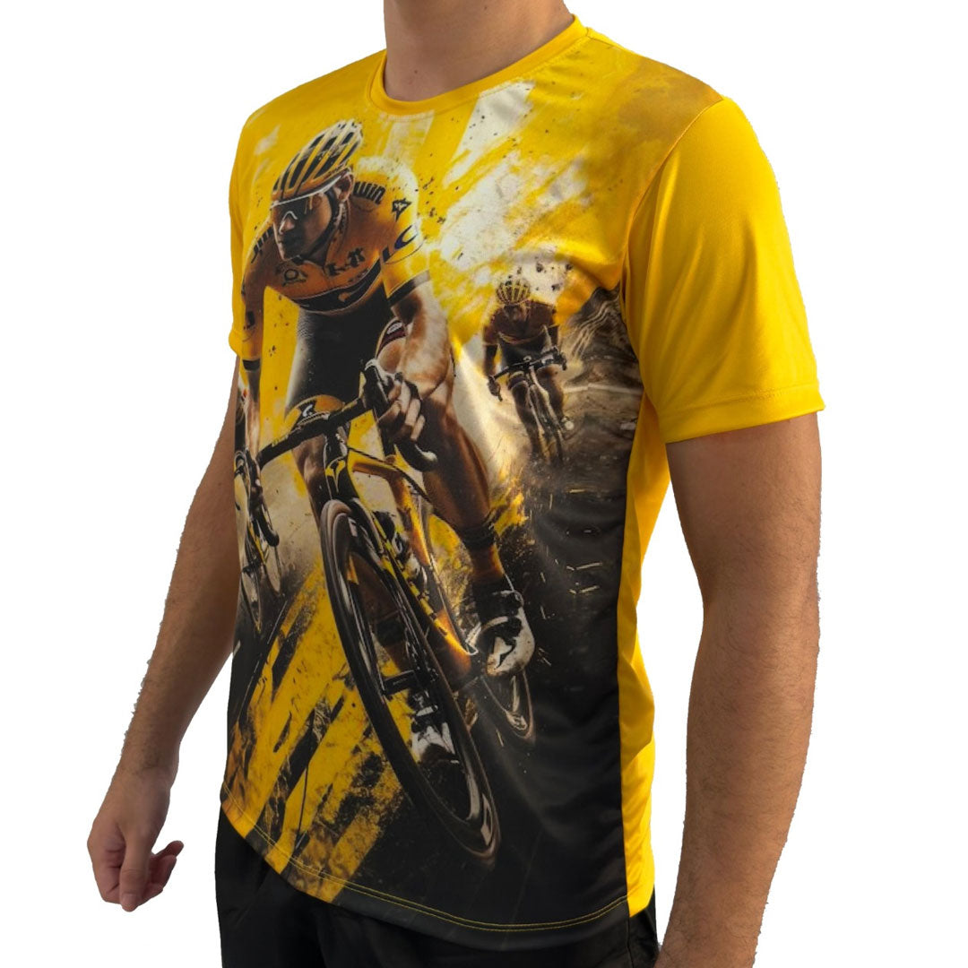 Camiseta Pelotão