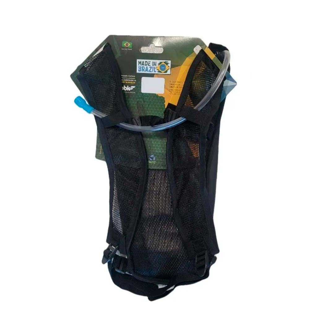 Mochila Hidratação Térmica Refil Bolsa Água Bike